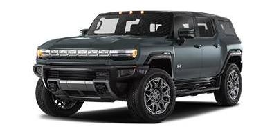 GMC HUMMER EV SUV 2024 1GKB0SDC3RU108597 image